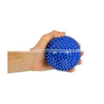 2017 Hot Sell Hand Foot Spiky Massage Ball, Fitness Spiky Massage Ball, Massage Yoga Ball photo-3