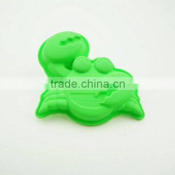 11174 Crab Shape Silicone Baking Mold photo-3