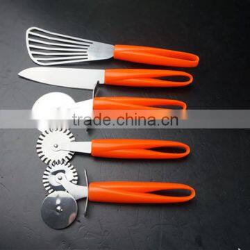 32067 Kitchen Gadget Kitchen Tools- Ginger Grater Peeler Fruit Corner Ice Cream Spoon photo-6
