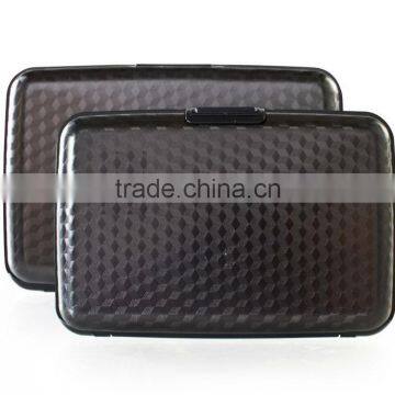 Aluminum Metal Wallet photo-5