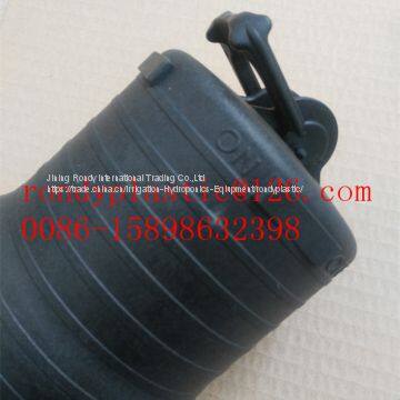 Water Powered Proportional Dosing Pump DPY2520 photo-3