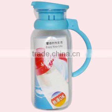 1100MLPlastic Insulated Water Cooler Jugs photo-4