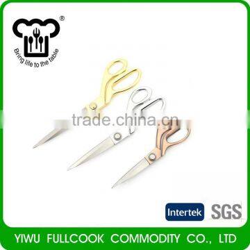 Top Sale Different Types Total Metal Scissors From Manufacturer photo-3