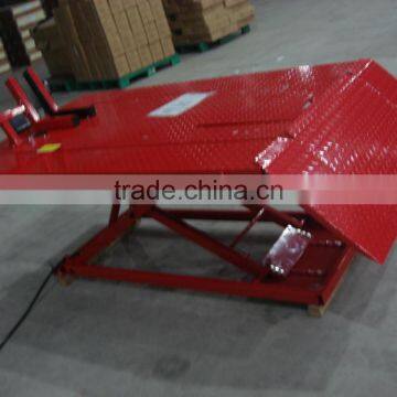 Motorcycle Lift AL15ASS0302 photo-2