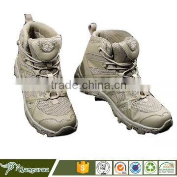 Hunting Camouflage Rubber Boots Wholesale photo-4