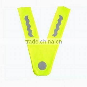 Children V Safety Vest