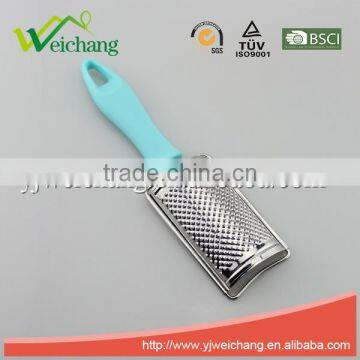 WCJ630S Class Stainless Steel Multi Grater Stainless Steel Ginger Grater photo-2