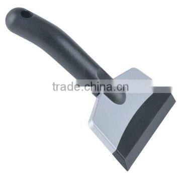 plastic car ice scraper