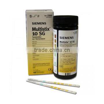 Siemens Multistix 10SG (100 strips)