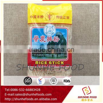 brown rice stick vermicelli