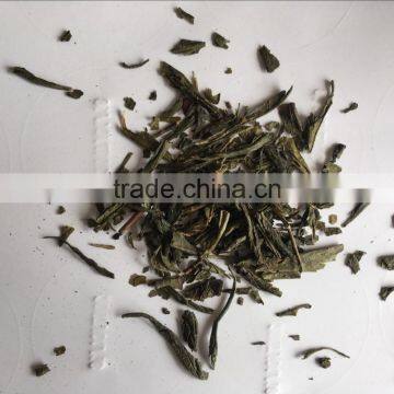 2017 EU USDA Certificate Organic Green Tea Bag Chinese Hot Sale Best Green Tea Brand Organic Green Tea 2g *20 Bags/box photo-2