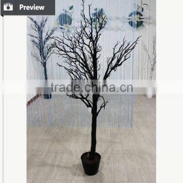 New Style Wedding Stage Setting Centerpieces Showcase Decorations Artificial Coral Branch photo-3