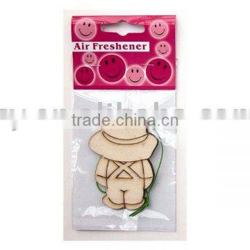 2015 alibaba website scented wood air freshener