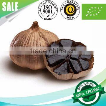 Cheapest High Quality Wholesale Fermented Many Heads Black Garlic photo-2
