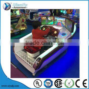 2016 New Arrived 3D Boating Simulator Racing Arcade Games Machine photo-6