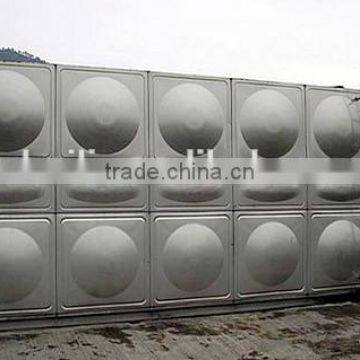 Large Capacity Water Tank, Huili 20m3 Water Tank, Stainless Steel Water Tank photo-2