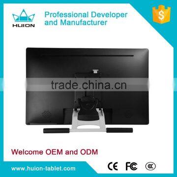 Huion GT-220 21.5 Inches Digital Graphic Drawing Pen Tablet Monitor With Rechargeable Stylus photo-3