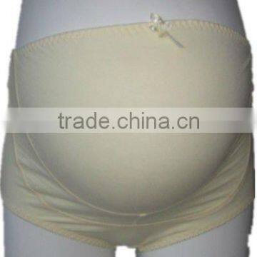 Cotton maternity underwear/comfortable maternity underwear