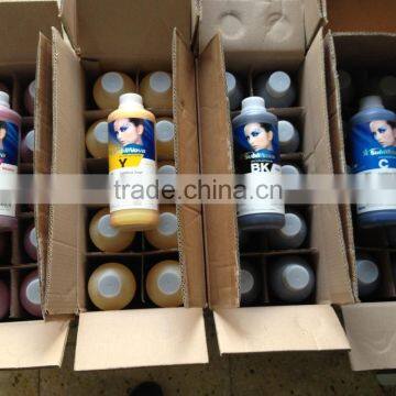 6 Color Sublinove Inktec Sublimation Ink Wholesale photo-6