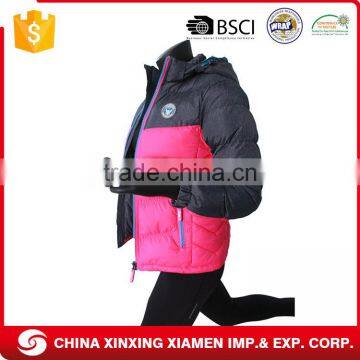 Athletic Apparel Manufacturers Sports Hiking Clothing Woman Jacket Outdoor photo-2