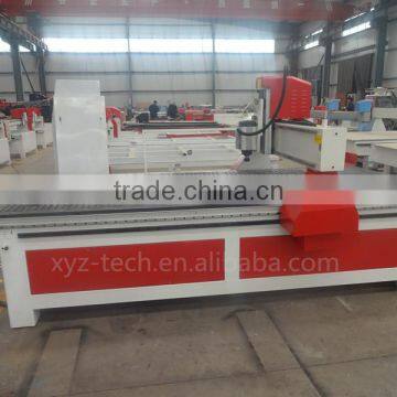 DSP Controller Wood Metal Engraving Spare Parts 4x8 ft Cnc Router photo-5