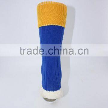 Soccer Football Socks Men photo-3