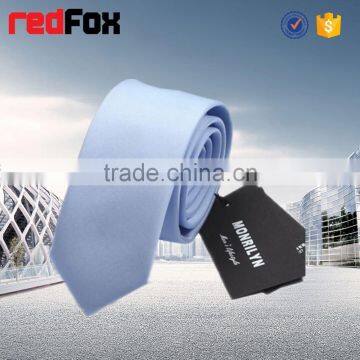 Wholesale Fashion Man Silk Neck Clip-on Tie photo-4