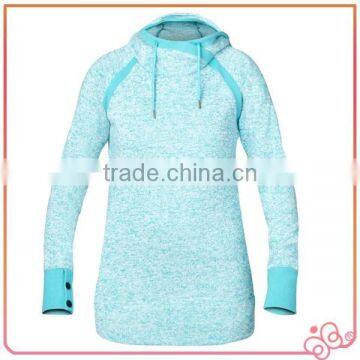 Promotion New Style Made in China Cheap Ladies Dress Names Womens Hoodie photo-2