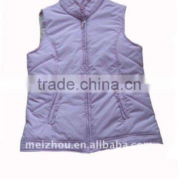 ladies body warmer