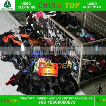 High Quality Woman Sorted Summer Used Clothes/recycle Clothing photo-5