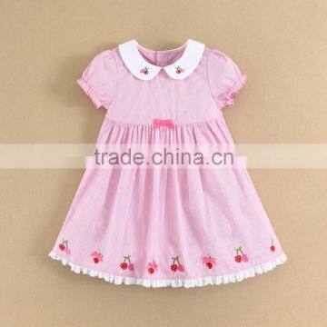 Wholesale facotry children clothes wholesale children's boutique clothing wholesale girls dresses