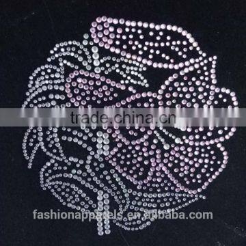 Factory Price Flower Rhinestone/cartoon Rhinestone photo-3