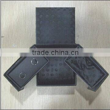 Hot Selling Wholesale Ties for Men Tie Cufflink Hankie Gift Box