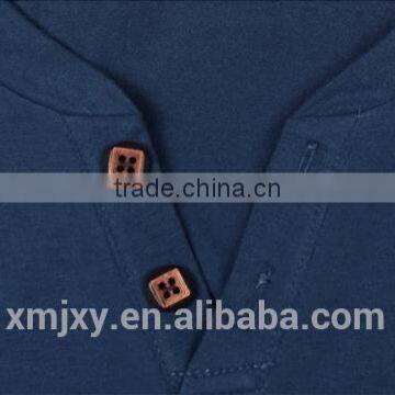 Wholesale 2016 Fashion Casual Man's T-shirt Short Sleeve photo-5