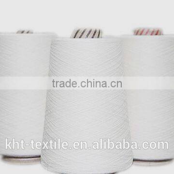 100% Cotton Yarn Combed Cotton Knitting Yarn Wholesale photo-4