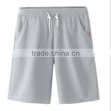 Casual Plain Boardshorts Outdoor Surf Shorts photo-2