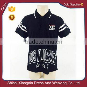 2016 New comfort colors t-shirts OEM