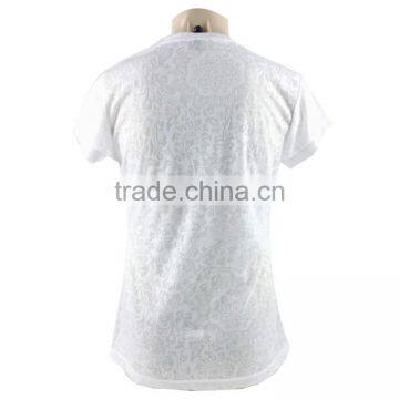 2016 New Girls Boutique Clothing Spring 2016 Outfit OEM photo-2