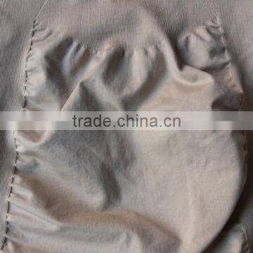 2014 Latest Women Seamless Slim Bra Tube Top Corset photo-5