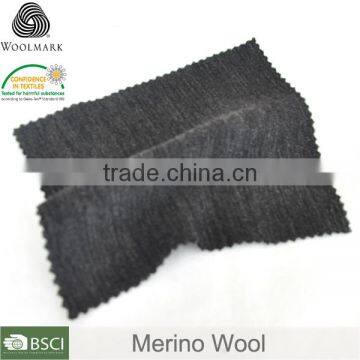 Knitted Fabric Yak Wool photo-3