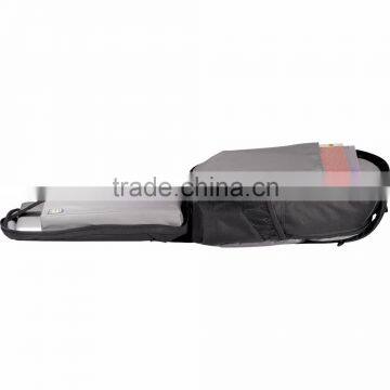 Continental TSA 15" Computer Backpack - Laptop-only Section Unfolds Lying Flat on X-ray Belt and Comes With Your Logo photo-3