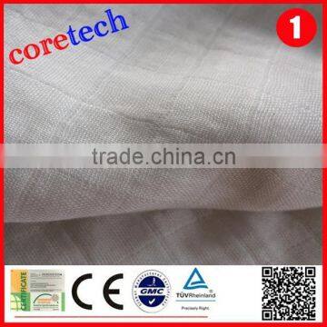 Washable Comfortable Organic Cotton Gauze Fabric, Muslin Gauze Fabric photo-3