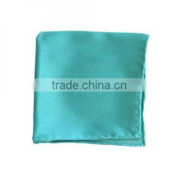 solid silk handkerchiefs