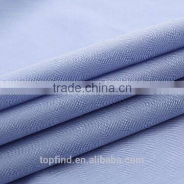 Wholesale OEM Supply High Fashion Colorful 100% Cotton Special Collar Oxford Shirt for Man photo-5