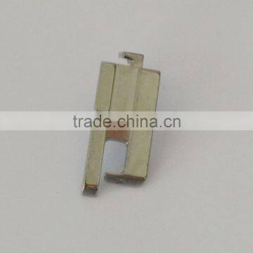 6MM LOW SHANK SNAP ON FELLING FOOT FIT BROTHER NEW SINGER JANOME #CY-0114-6L photo-3