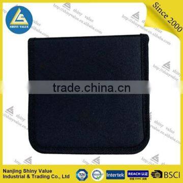 Professional Hotel Seven-pieces Shoe Nursing Kit Bag photo-4