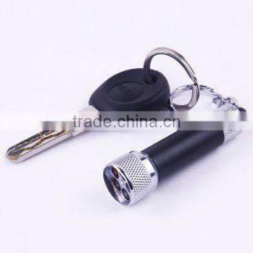 Mini Led Keychain Flashlight photo-6
