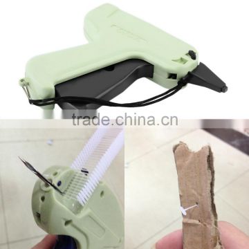 Hot Search Clothes Garment Price Label Brand Trademark Tagging Tags Machine Gun New