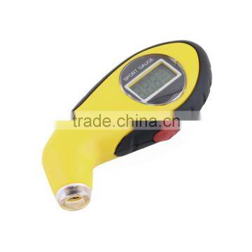 LCD Digital Tire Tyre Air Pressure Gauge Tester Meter Tool For Auto Car Motorcycle photo-3
