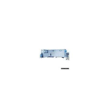 Sell PET / PC Bottle Washer, Filler And Capper